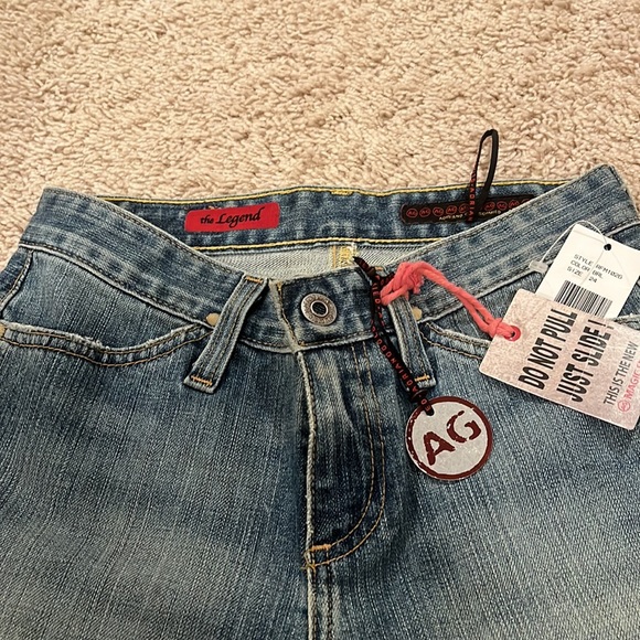 AG flare jean - Picture 2 of 5